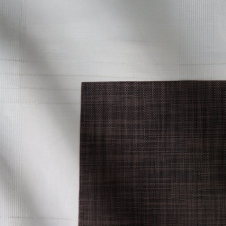 Maxstyle Chocolate 4 Parça Amerikan Servis 30x45 cm