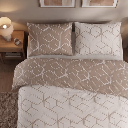 Aryıldız Home Belinda %100 Pamuk Tek Kişilik Nevresim Takımı
