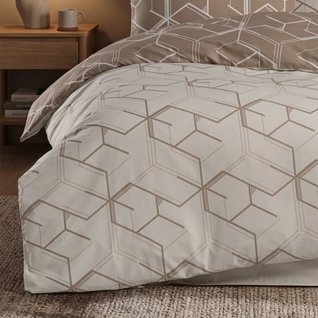 Aryıldız Home Belinda %100 Pamuk Tek Kişilik Nevresim Takımı