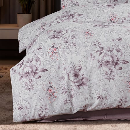 Aryıldız Home Dennis %100 Pamuk Tek Kişilik Nevresim Takımı