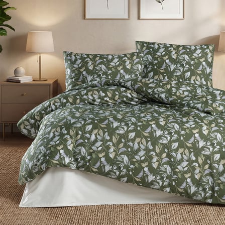 Aryıldız Home Garden %100 Pamuk Tek Kişilik Nevresim Takımı