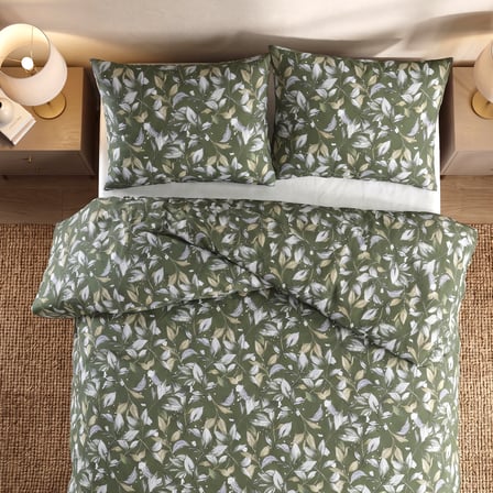 Aryıldız Home Garden %100 Pamuk Tek Kişilik Nevresim Takımı