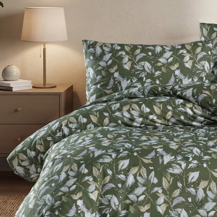 Aryıldız Home Garden %100 Pamuk Tek Kişilik Nevresim Takımı