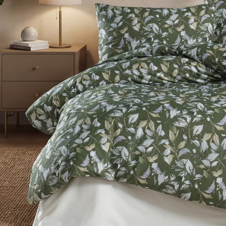 Aryıldız Home Garden %100 Pamuk Tek Kişilik Nevresim Takımı