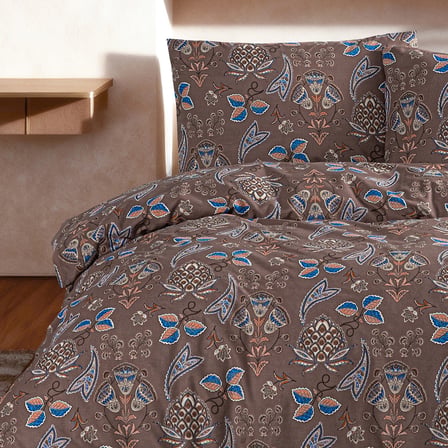 Aryıldız Home Merry %100 Pamuk Tek Kişilik Nevresim Takımı