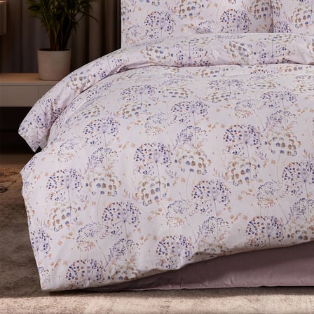 Aryıldız Home Peony %100 Pamuk Tek Kişilik Nevresim Takımı