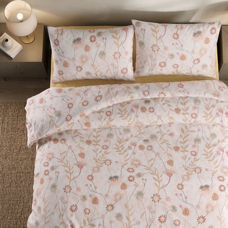 Aryıldız Home Sophia %100 Pamuk Tek Kişilik Nevresim Takımı