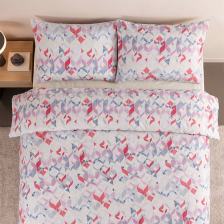 Aryıldız Home Wings %100 Pamuk Tek Kişilik Nevresim Takımı