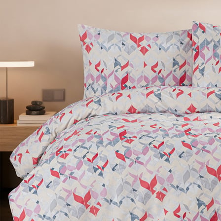 Aryıldız Home Wings %100 Pamuk Tek Kişilik Nevresim Takımı