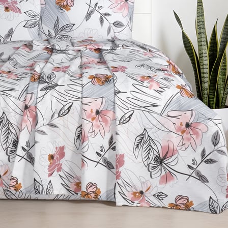 Aryıldız Home Venessa %100 Pamuk Çift Kişilik Pike 200X220 cm