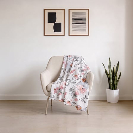 Aryıldız Home Venessa %100 Pamuk Çift Kişilik Pike 200X220 cm