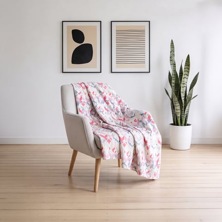 Aryıldız Home Wings %100 Pamuk Çift Kişilik Pike 200X220 cm