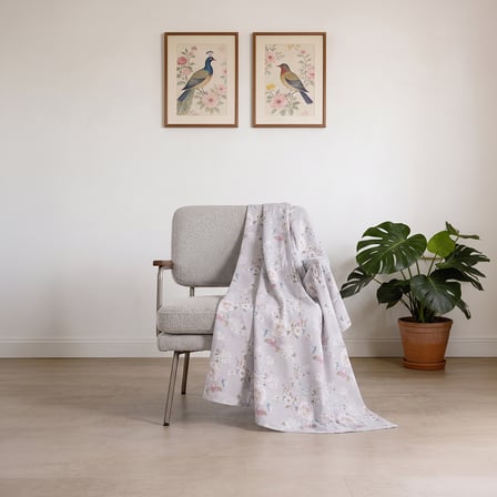 Aryıldız Home Helen %100 Pamuk Çift Kişilik Pike 200X220 cm