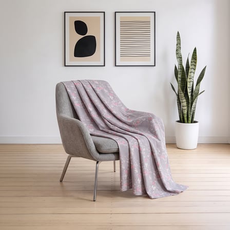 Aryıldız Home Lavia %100 Pamuk Çift Kişilik Pike 200X220 cm