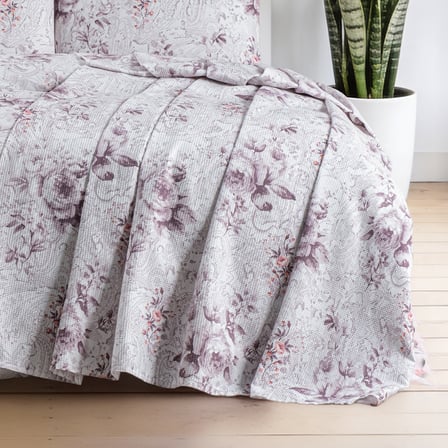 Aryıldız Home Dennis %100 Pamuk Çift Kişilik Pike 200X220 cm