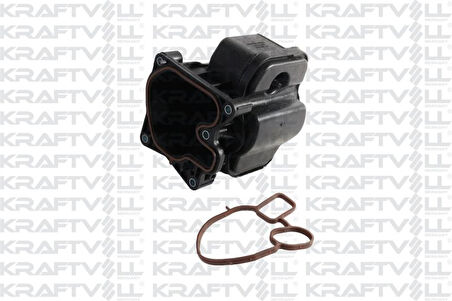 Opel Egr Valf Kutusu Grande Punto Linea Doblo III 1.6 Mjet Freemont 2.0 Mjet İnsignia Astra J Zafıra C A2 - Kraftvoll 21031539