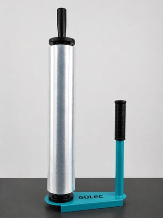 MANUEL METAL STREÇ SARMA APARATI 