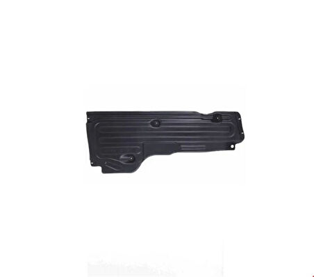 Mercedes Taban Alt Muhafaza Sag W211 02> - Vortex V2206355