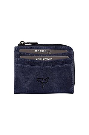 Unisex Crazy Lacivert Para Portföy Fıgo