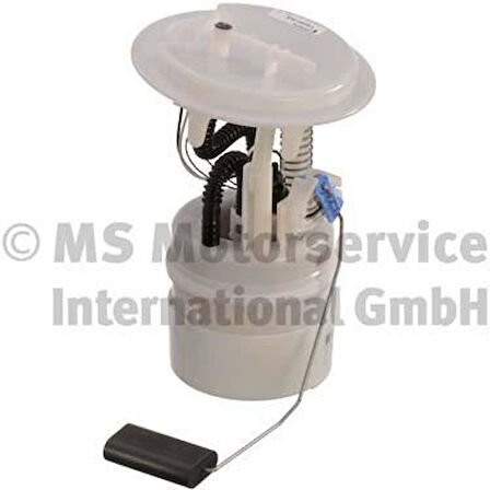 Psa Yakıt Depo Samandırası Ds3 Ep6dt Ep6cdt Ep6dts - Pierburg 7.02701.76.0