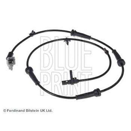 Nissan Abs Sensoru Arka Qashqaı 1.5 2.0 DCI 07>13 - Blueprint Adn17130