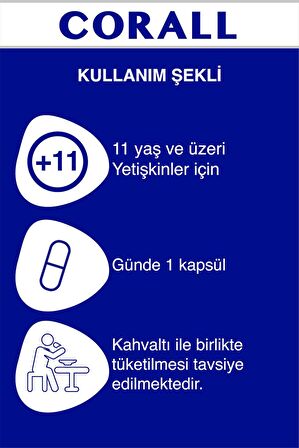 Type-2 60 Kapsül (ALA, QUARSETİN, PİPERİN VE L-SİSTEİN)