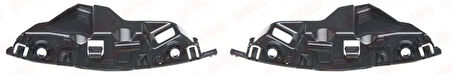 Psa Tampon Baglantı Braketi On Sol / Sag Takım P208 19> - Phira 208-19420