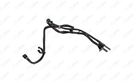 İveco Ticarı Yakıt Borusu İveco Daıly VI Mitsubıshı Fuso Euro6 - Nifea 32194