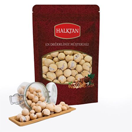 Fıstık Toppy 500 Gr.