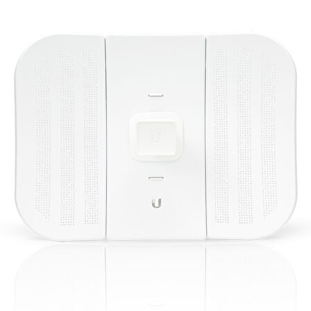 UBIQUITI LBE-M5-23 LITEBEAM M5 5 GHZ 20 KM 23 DBI PTP DIŞ ORTAM ACCESS POINT