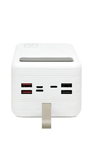 Powerway TX60 60000 mAh Hızlı Şarj Powerbank