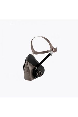 MFA LS-3700 YARIM YÜZ MASKESİ