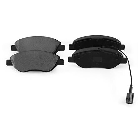 Fiat On Balata Egea Ym Bravo 1.4 1.6d 1.9d 2.0d 08> Delta 1.4 10> 1.6d 08>11> Buyuk Tip - Ayd 60315a