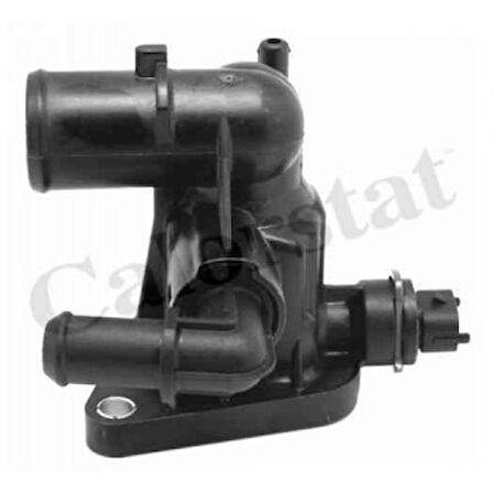 Fiat Termostat (88°)suzukı Swift Astra J Corsa D Corsa E Meriva B A13dtc A13dte B13dtc B13dte Doblo Fiorı - Vernet Th7172.88j