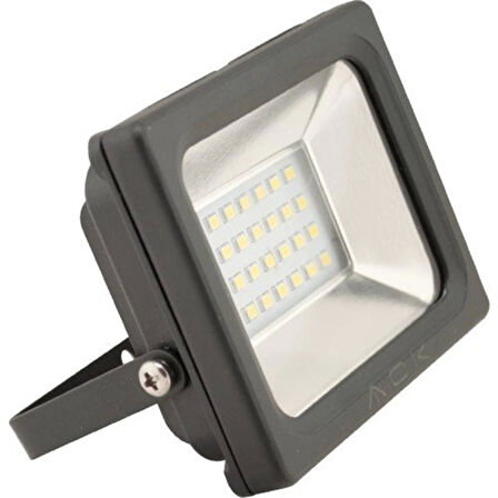 ACK 20W LED PROJEKTÖR ARMATÜR 6400K