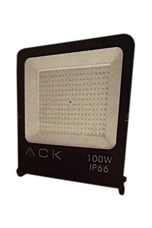 ACK 100W BEYAZ SMD LED PROJEKTÖR