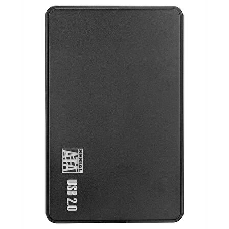 Blueforce Usb 2.0 Harici 2.5" External Hdd Kutusu