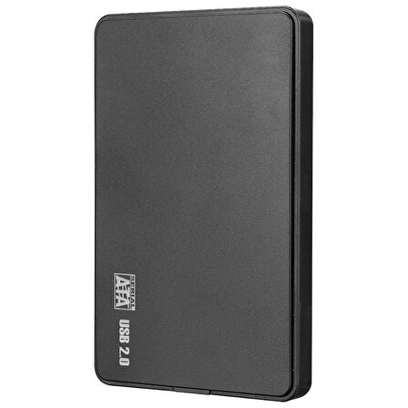 Blueforce Usb 2.0 Harici 2.5" External Hdd Kutusu