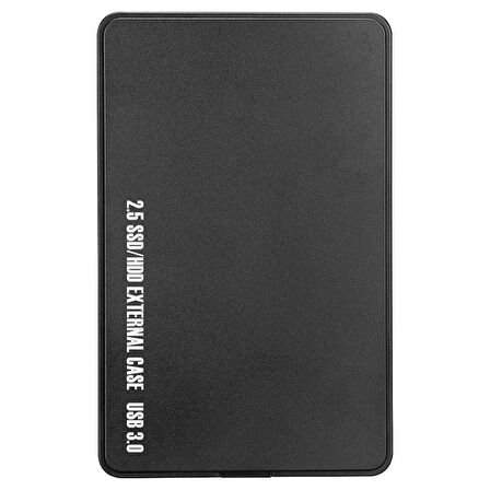 Blueforce Usb 3.0 Harici 2.5" External Hdd Kutusu