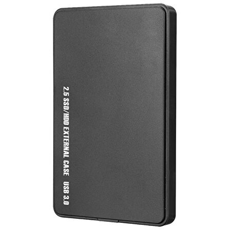 Blueforce Usb 3.0 Harici 2.5" External Hdd Kutusu