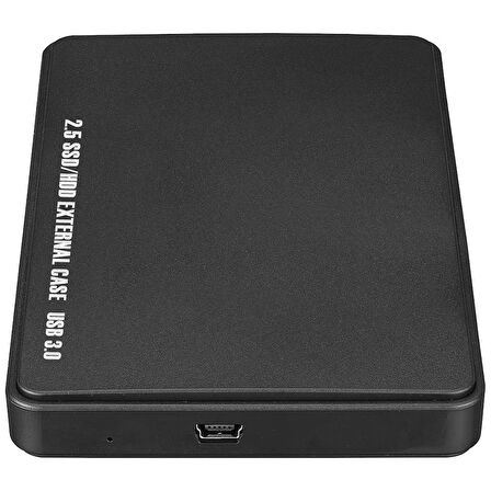 Blueforce Usb 3.0 Harici 2.5" External Hdd Kutusu