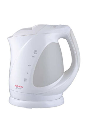 Conti CK-215 Multiplast 2Lt Su Isıtıcı Kettle Lila 