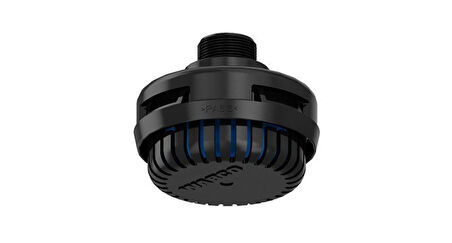 Daf Truck Ses Kesici Filtre Daf / M-Benz / İveco / Ford Cargo / Scanıa / Volvo / Man / Setra (13,0 Bar  M22x1, - Wabco 4324070600