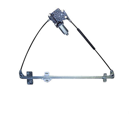 Daf Truck Cam Krikosu Motorlu Sol Daf - Wagenburg 702508