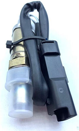 Renault Oksıjen Sensoru Clio II 98>05 Kango 97> Logan 04> Megane I 96>03 1.4 1.6 E7j K4m - Hellux Hks120037