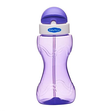 Baby Time BT501Pipetli Mor Suluk