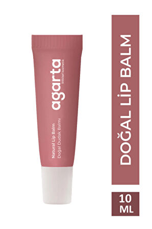 Nemlendirici Parlatıcı Dudak Bakım 10 ml