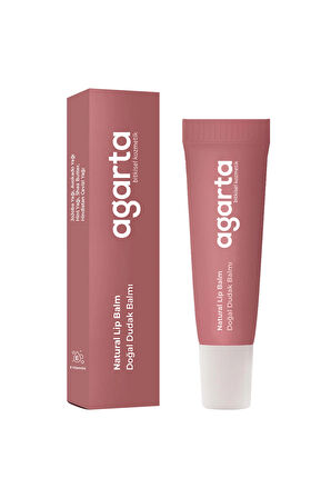 Nemlendirici Parlatıcı Dudak Bakım 10 ml