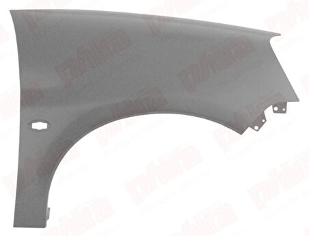 Psa Camurluk On Sag Delikli Sac Partner 03> - Oran 662012