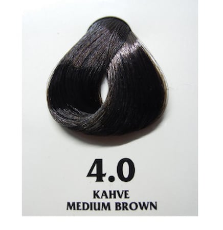 CLEMENCY NATURAL 4.0 KAHVE